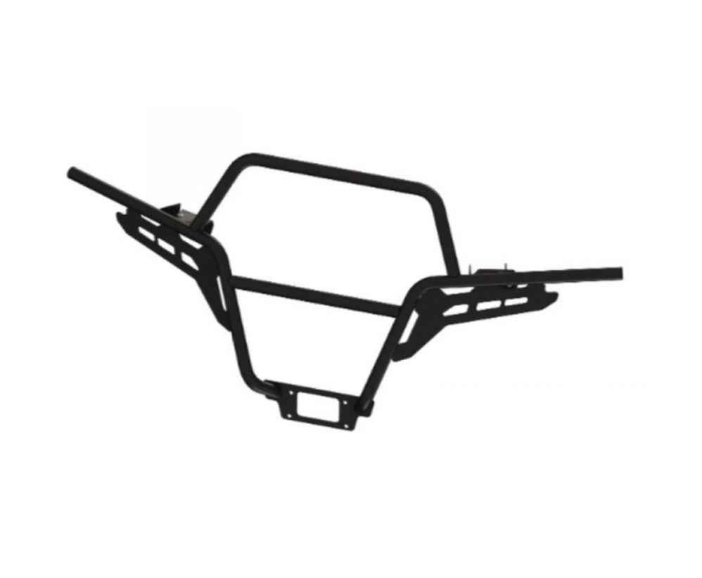 FRONT BUMPER SMALL CFMOTO UFORCE 1000 FROM 2019 40MP0451