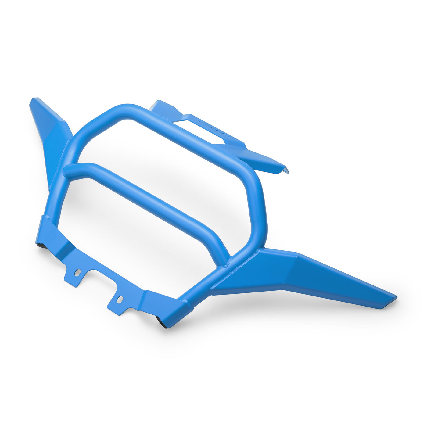HEAVY DUTY FRONT BUMPER SEGWAY SNARLER AT5 S/L