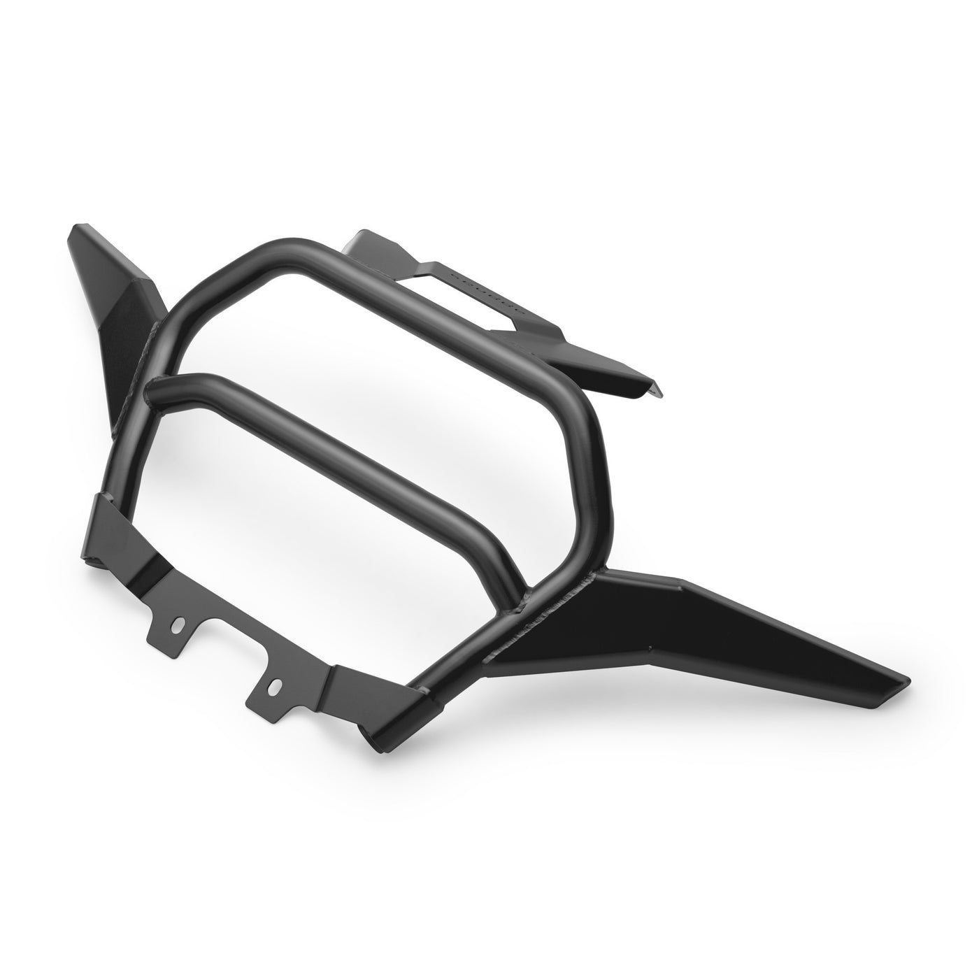 HEAVY DUTY FRONT BUMPER SEGWAY SNARLER AT5 S/L