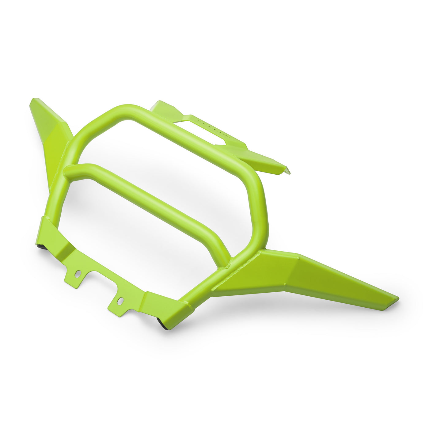 HEAVY DUTY FRONT BUMPER SEGWAY SNARLER AT5 S/L