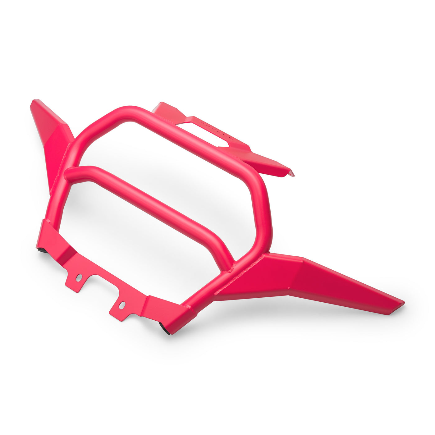 HEAVY DUTY FRONT BUMPER SEGWAY SNARLER AT5 S/L