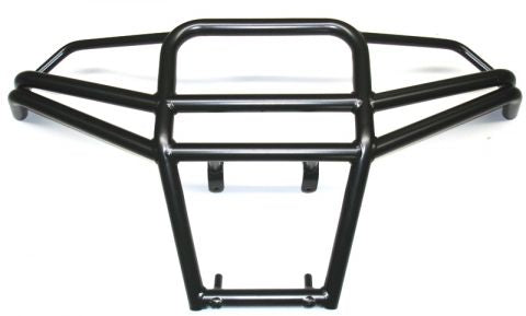 Laden Sie das Bild in Galerie -Viewer, XRW FRONT BUMPER BLACK - YAMAHA GRIZZLY 550/700FI 120250501PR
