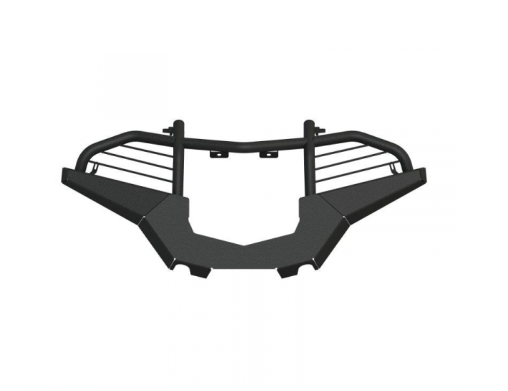 FRONT BUMPER YAMAHA GRIZZLY YFM 700 FROM 2016 40MP0220