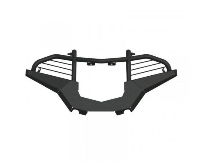 FRONT BUMPER YAMAHA GRIZZLY YFM 700 FROM 2016 40MP0220
