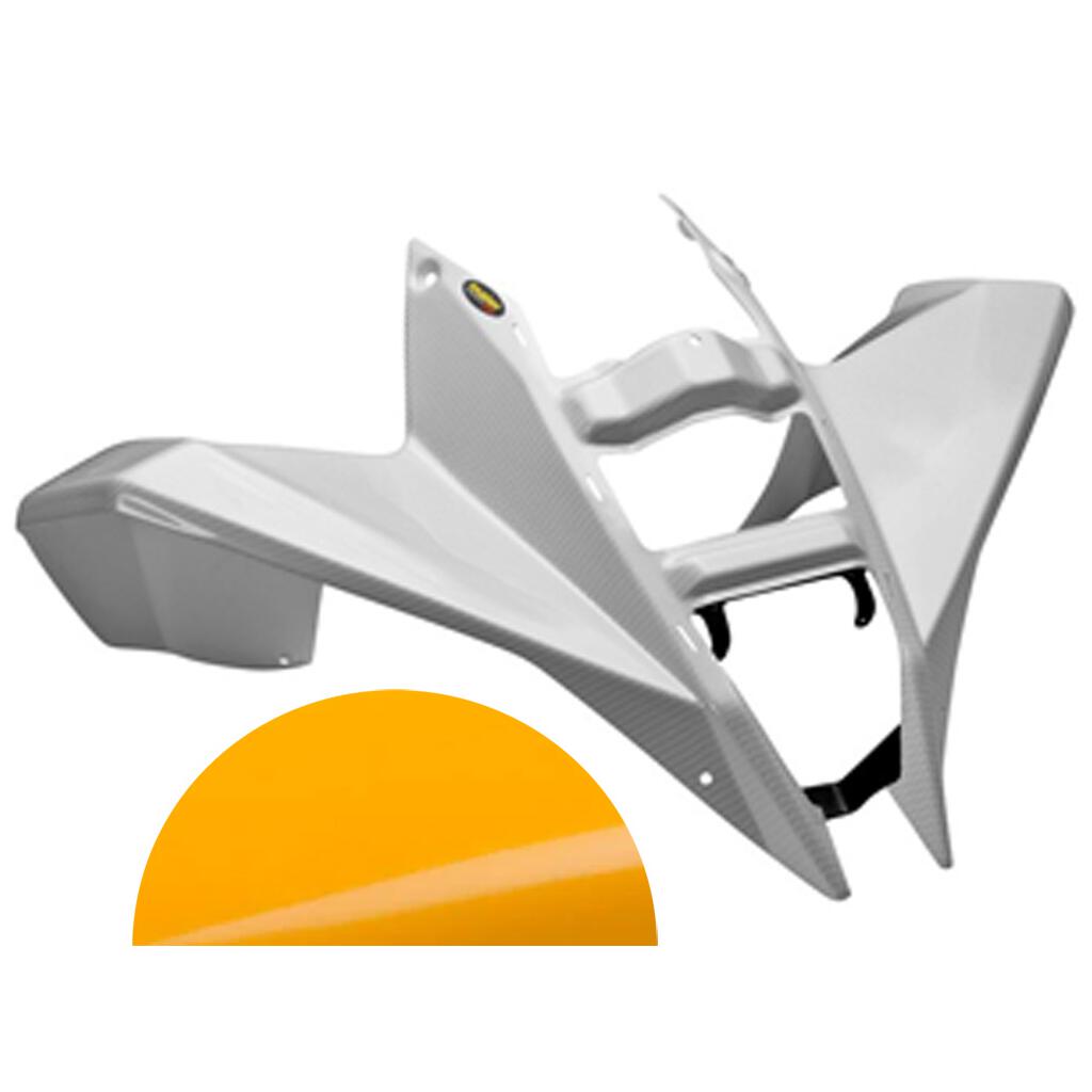 Maier Front fender for KTM 450 XC / 525 XC (ORANGE) 165024