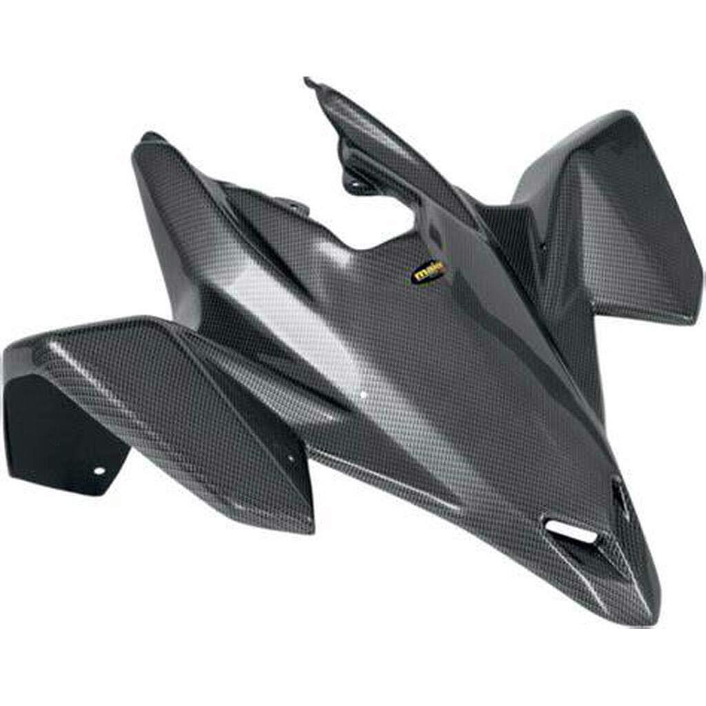 MAIER Front fender carbon racing for Suzuki LTR 450 17807-30