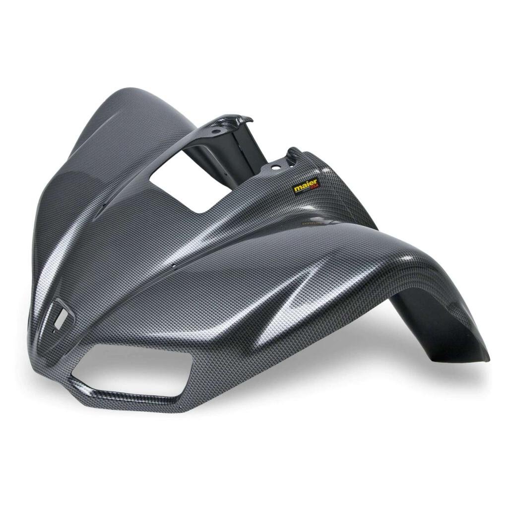 Maier Front fender for Kawasaki KFX 700 04-09 