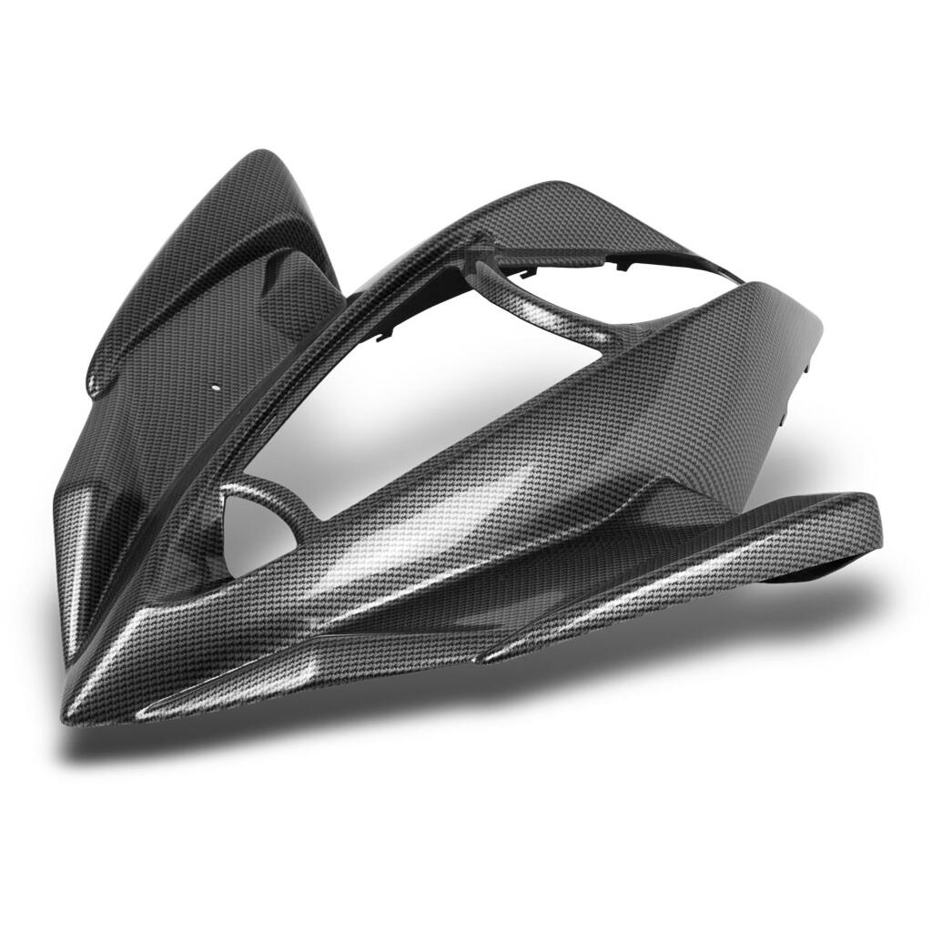 Maier Front fender Kawasaki KFX 450R 08-14