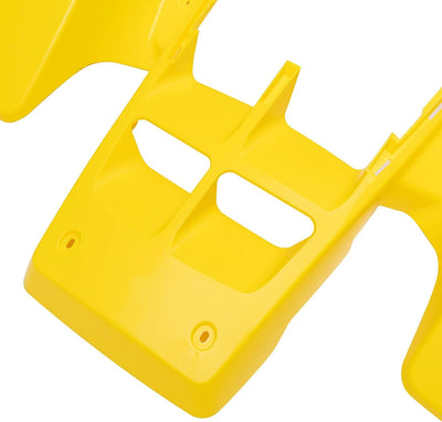 FULL PLASTIC KIT FRONT REAR YAMAHA BANSHEE YFZ350