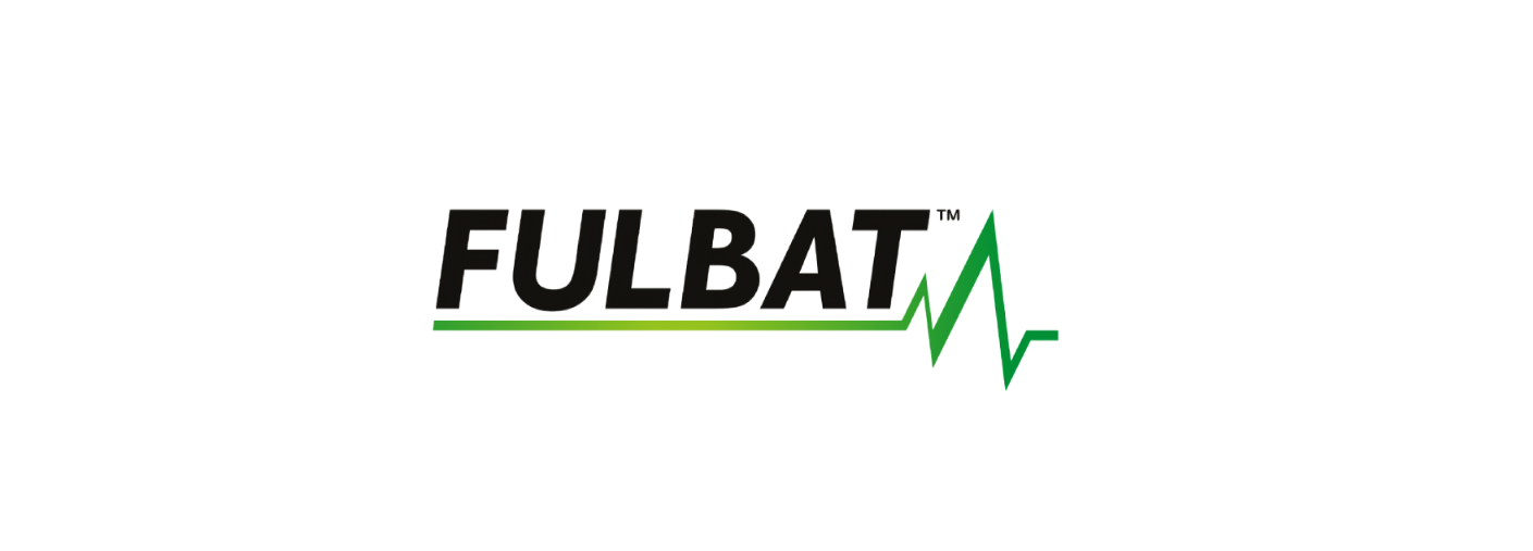 Fulbat batteries logo
