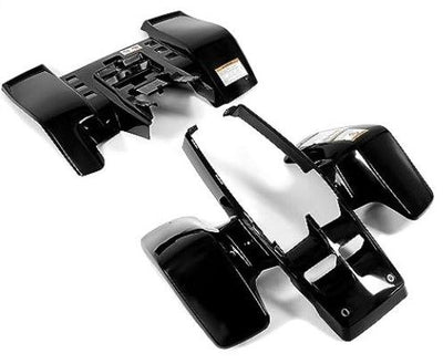 FULL PLASTIC KIT FRONT REAR YAMAHA BANSHEE YFZ350