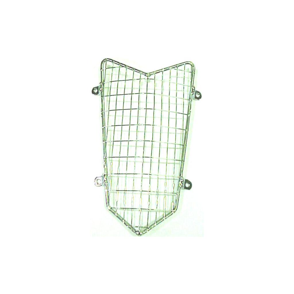 SUZUKI LTZ 400 / KAWASAKI KFX 400 / ARCTIC CAT DVX 400 FRONT HEADLIGHT PROTECTION 25501LTZ4PO