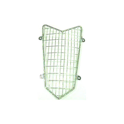 SUZUKI LTZ 400 / KAWASAKI KFX 400 / ARCTIC CAT DVX 400 FRONT HEADLIGHT PROTECTION 25501LTZ4PO