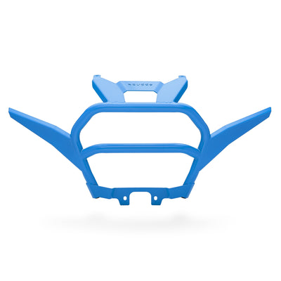 HEAVY DUTY FRONT BUMPER SEGWAY SNARLER AT5 S/L