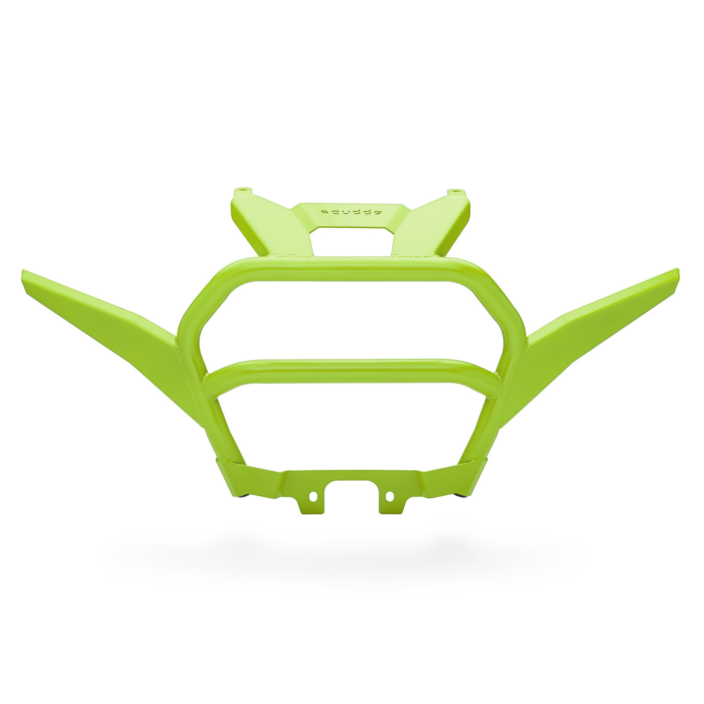 HEAVY DUTY FRONT BUMPER SEGWAY SNARLER AT5 S/L