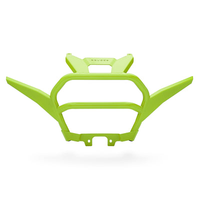 HEAVY DUTY FRONT BUMPER SEGWAY SNARLER AT5 S/L