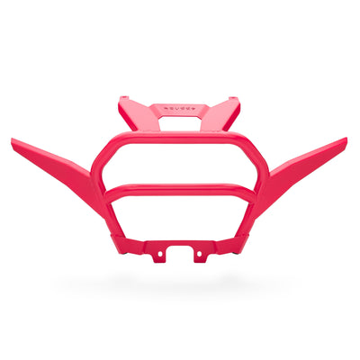 HEAVY DUTY FRONT BUMPER SEGWAY SNARLER AT5 S/L