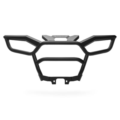 HEAVY DUTY FRONT BUMPER SEGWAY SNARLER AT10