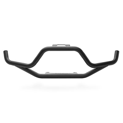 HEAVY DUTY REAR BUMPER SEGWAY SNARLER AT6