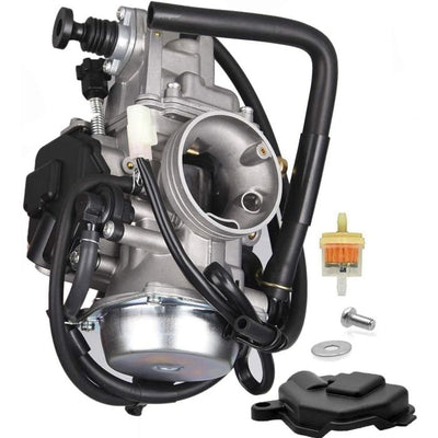 CARBURETOR ASSEMBLY HONDA TRX500FA 16100-HN2-013