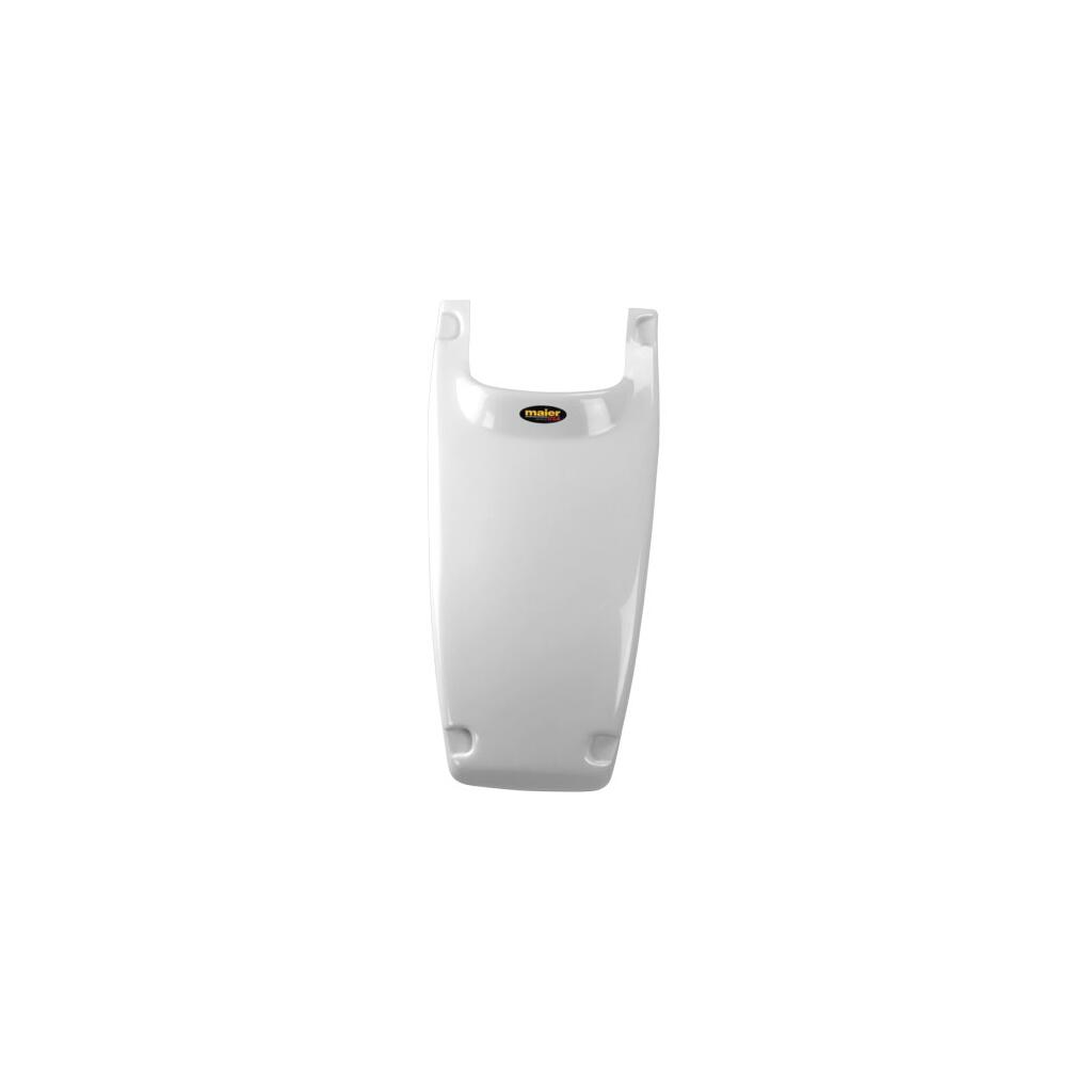 Maier Front cover nose Honda TRX250R 86-89 (WHITE)