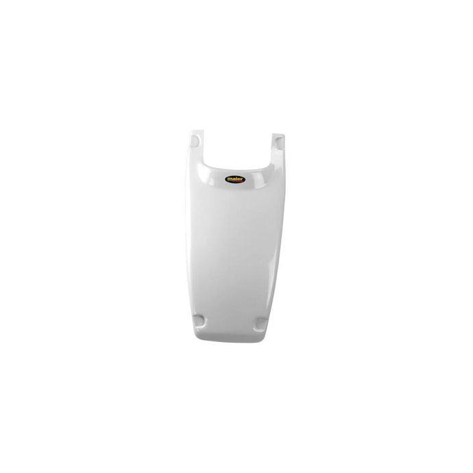 Front cover white for Honda TRX250R 86-89