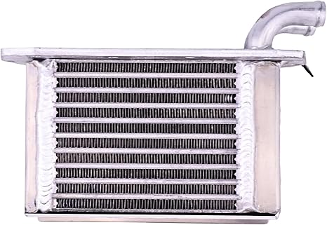 Intercooler Polaris rzr pro xp 1240930