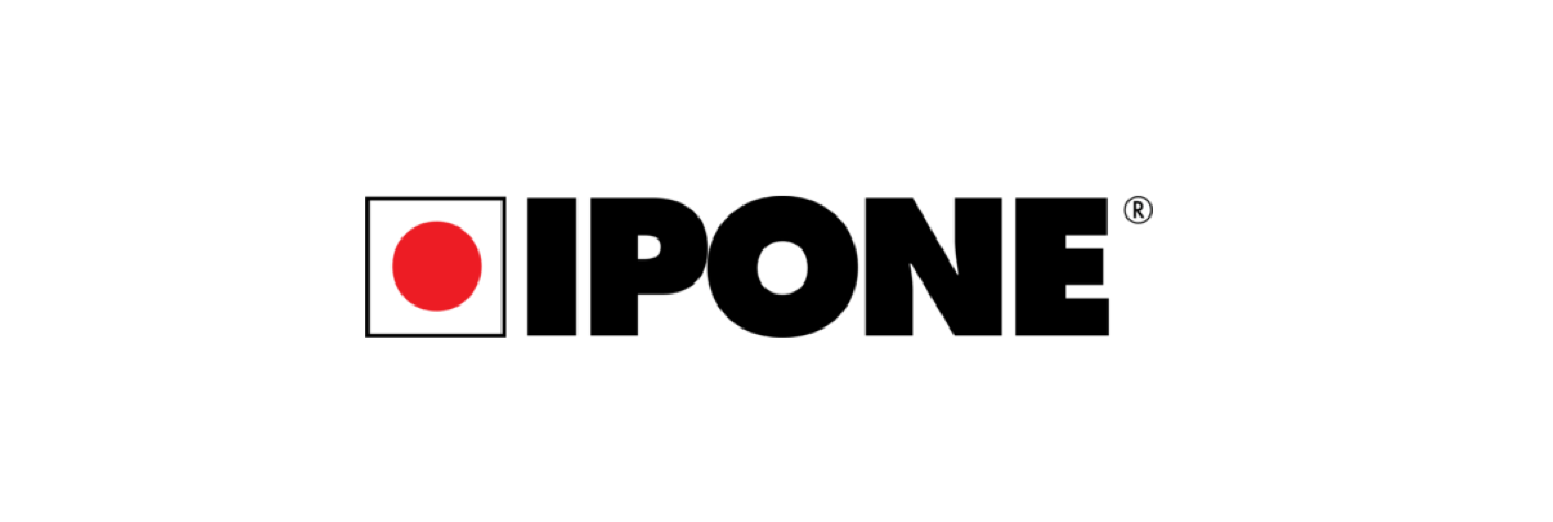 Ipone motorcycle oils logo