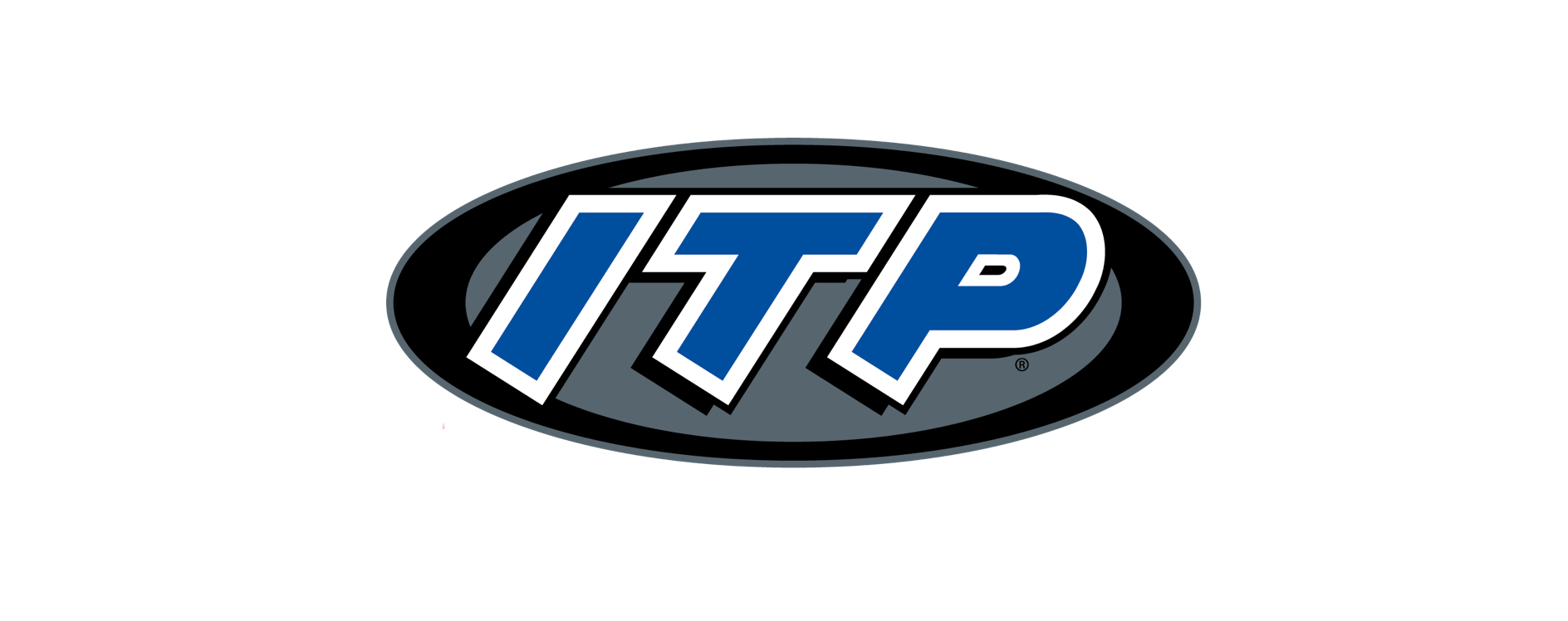 ITP ATV wheels and tires logo