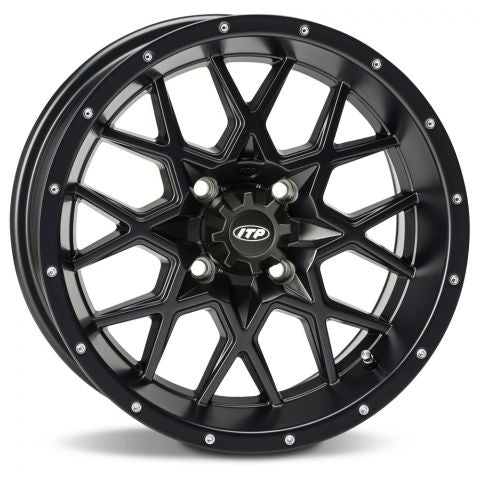 ITP HURRICANE 14" ATV WHEEL