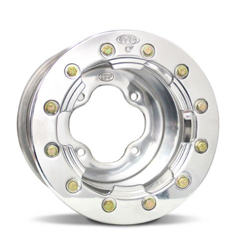ITP T-9 PRO-LOCK 8" BEACLOCK SPORT ATV RIM