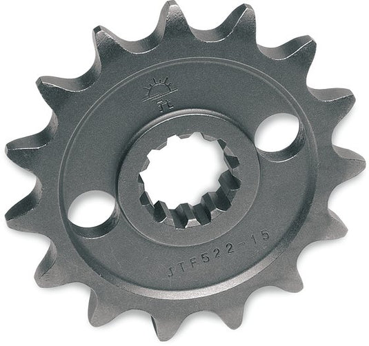 JT FRONT SPROCKET KAWASAKI KFX 450R 08-14 JTF1536