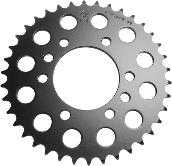 JT REAR SPROCKET SUZUKI LT500 R 87-92 QUADZILLA JTR1825