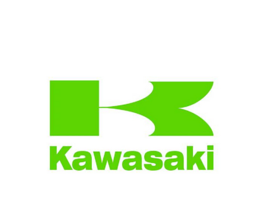 KAWASAKI | KAROSSERIETEILE & FENDER