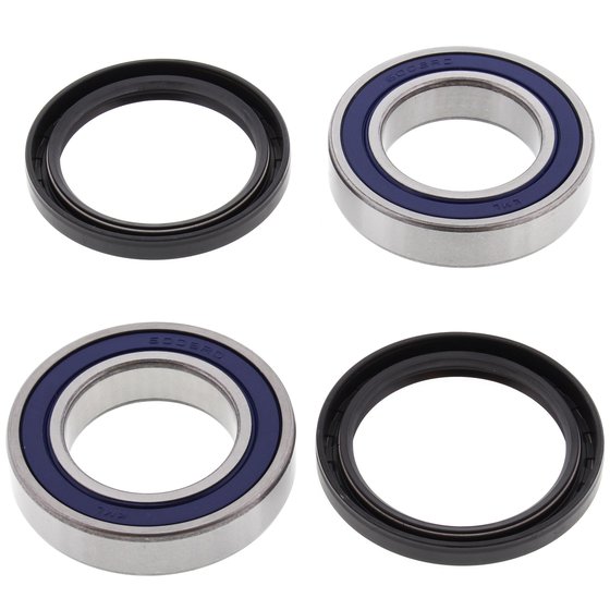 ALL BALLS REAR WHEEL BEARINGS KIT KYMCO MXU,KXR,MAXXER, MAXXER,MONGOOSE 250/300 25-1527