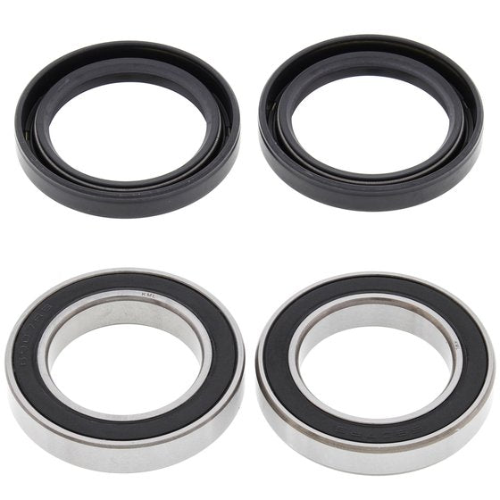 ALL BALLS REAR WHEEL BEARINGS KIT KYMCO MANGOOSE MXU MAXXER 50/150