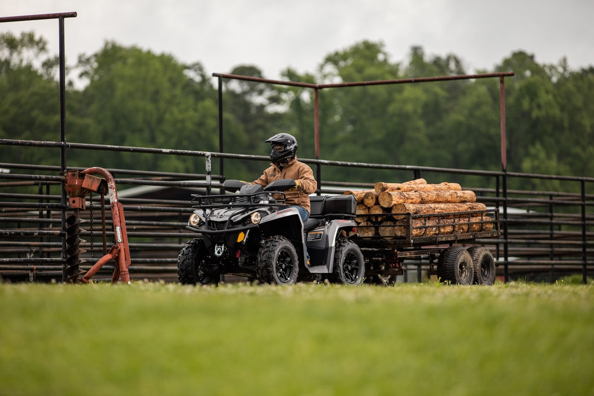 ATV Parts for All Major Brands – Fast EU Shipping | Parts4Quads ...