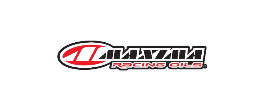 Maxima racing oils logo mobile