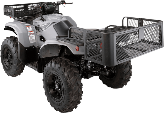 Moose Drop Rack Hecklagerung für ATV