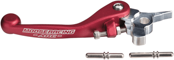 MOOSE RACING-ARC FLEX CLUTCH LEVER KTM SX XC 450/505/525 ATV QUAD CL-913
