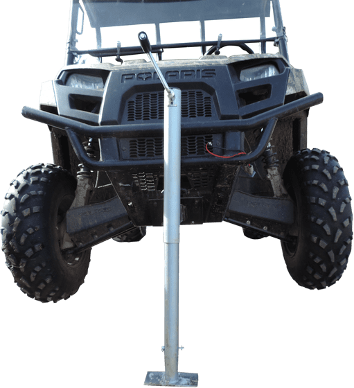 MOOSE UTILITY DIVISION UNIVERSAL ATV/UTV JACK U-5000