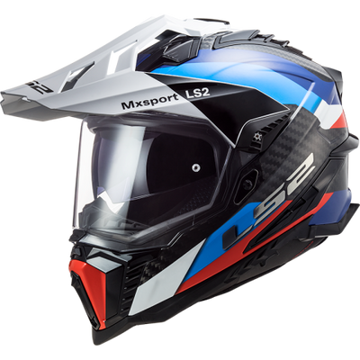 LS2 MX701 EXPLORER C FRONTIER G.BLACK BLUE HELMET 407016112-MASTER