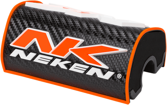 NEKEN oversized handle bar pad 28.6mm for ATV/MX (Different colors)