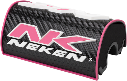 NEKEN oversized handle bar pad 28.6mm for ATV/MX (Different colors)