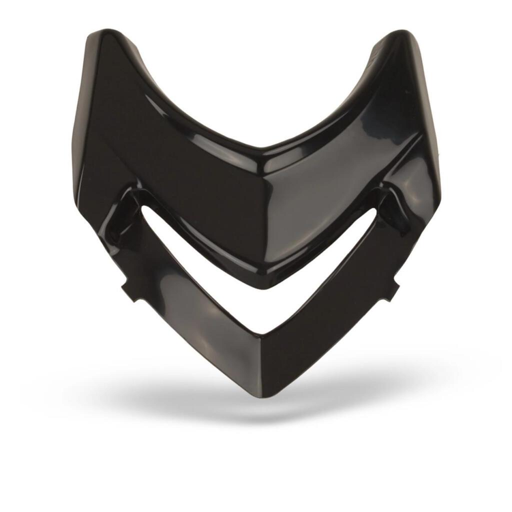 Maier Front Nose hood Cover Polaris Predator 500 black