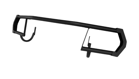 REAR BUMPER CAN-AM OUTLANDER G2 650 850 1000 (12-24)