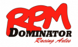 rpm dominator axles for atv
