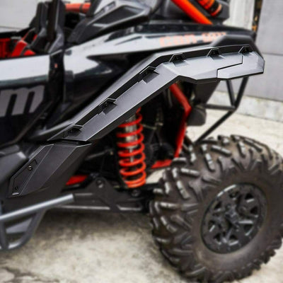 Kotflügelüberbausatz Can-am Maverick X3 715002973