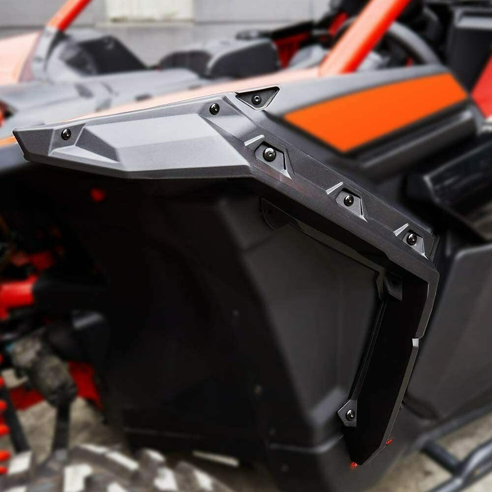 Kotflügelüberbausatz Can-am Maverick X3 715002973