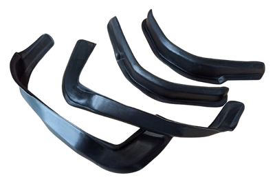 OVERFENDER KIT CFMOTO 500 500-2A 2008-2014